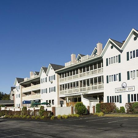 Nordic Inn Condominium Resort Lincoln Bagian luar foto