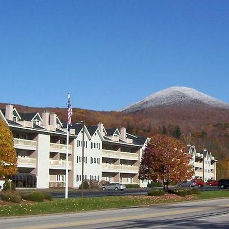 Nordic Inn Condominium Resort Lincoln Bagian luar foto
