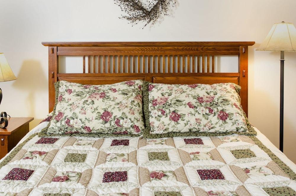 Nordic Inn Condominium Resort Lincoln Bagian luar foto