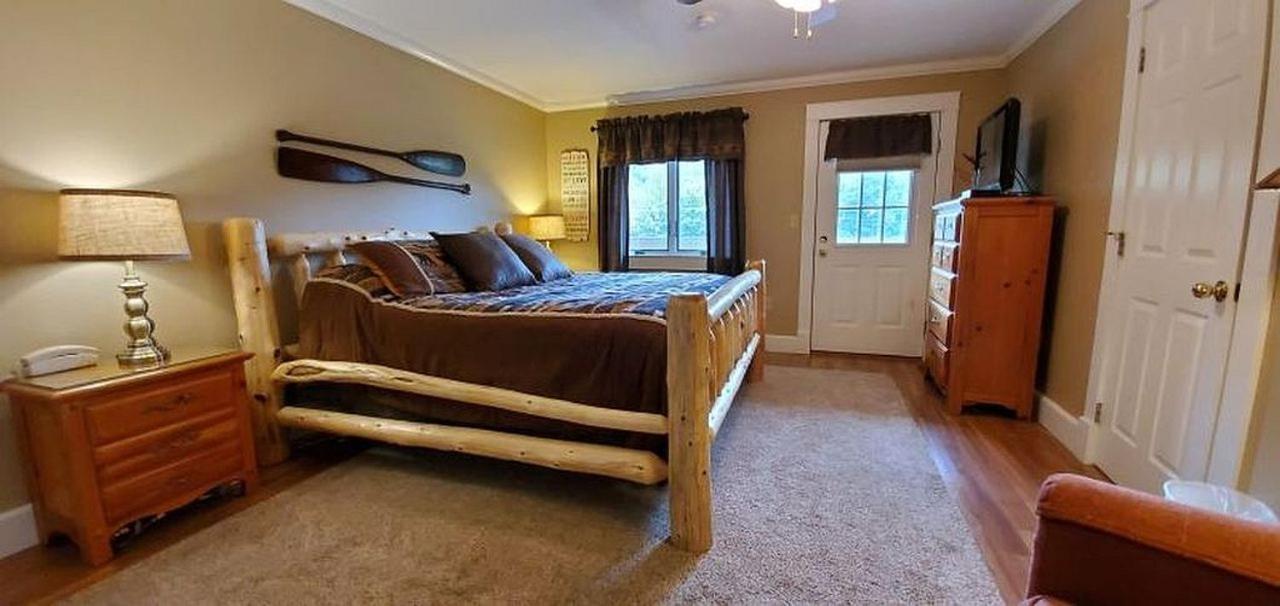 Nordic Inn Condominium Resort Lincoln Bagian luar foto