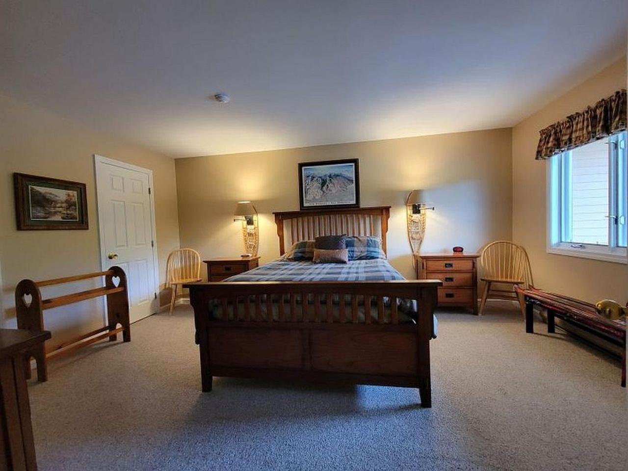 Nordic Inn Condominium Resort Lincoln Bagian luar foto