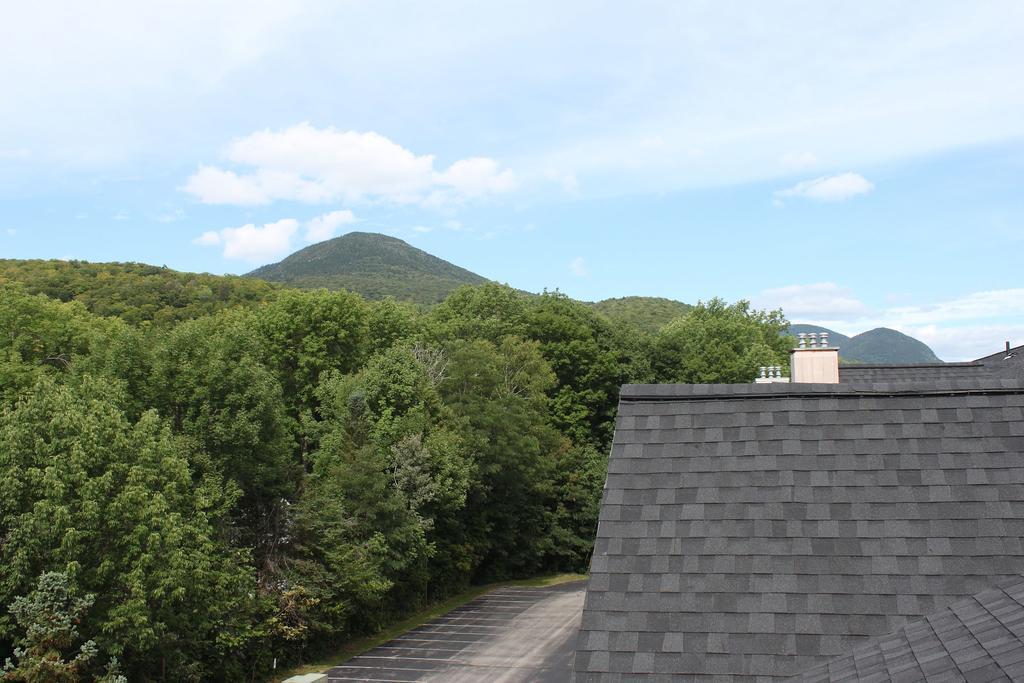 Nordic Inn Condominium Resort Lincoln Bagian luar foto