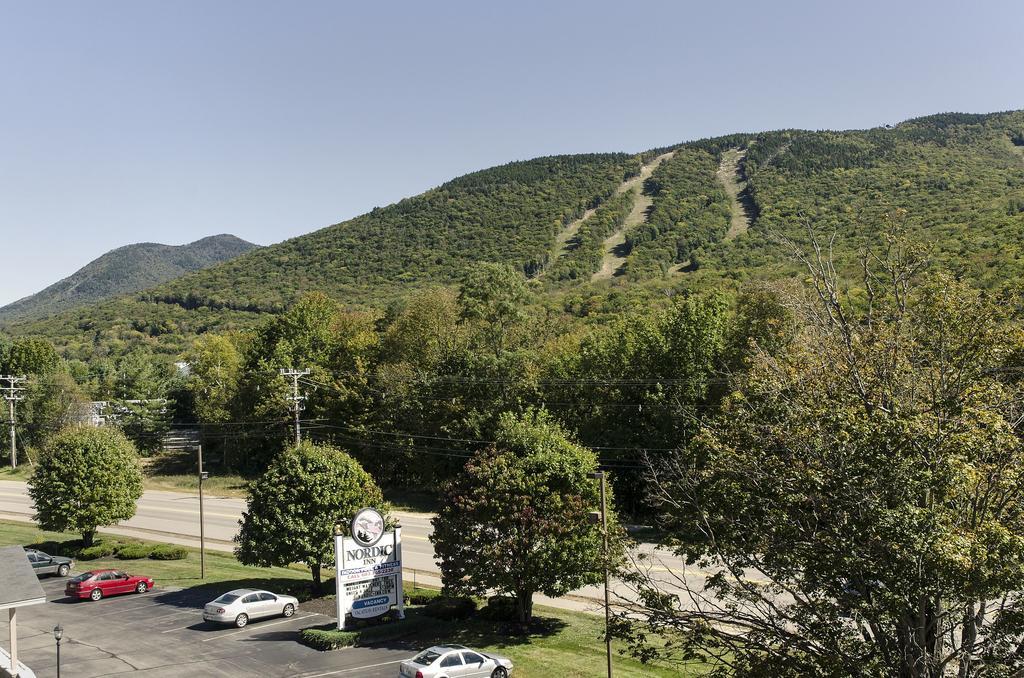 Nordic Inn Condominium Resort Lincoln Bagian luar foto