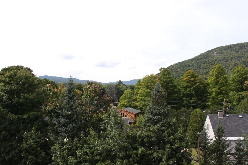 Nordic Inn Condominium Resort Lincoln Bagian luar foto