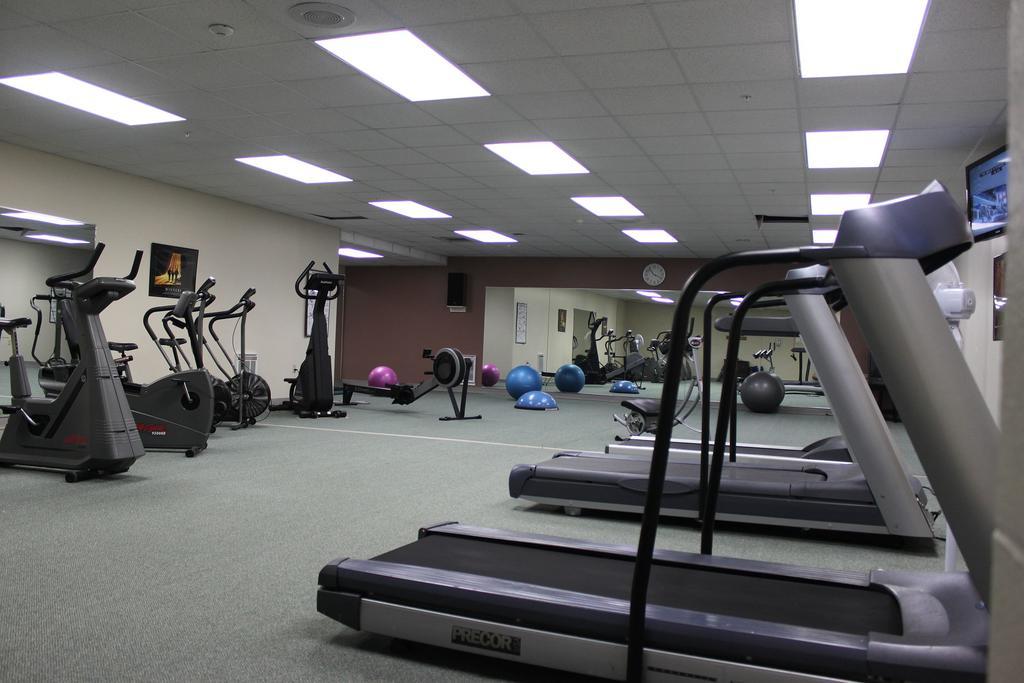 Nordic Inn Condominium Resort Lincoln Bagian luar foto