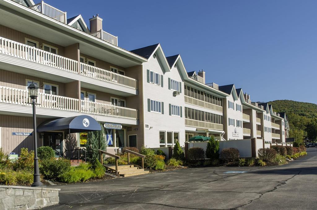 Nordic Inn Condominium Resort Lincoln Bagian luar foto