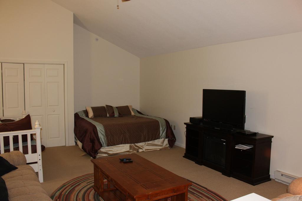 Nordic Inn Condominium Resort Lincoln Bagian luar foto