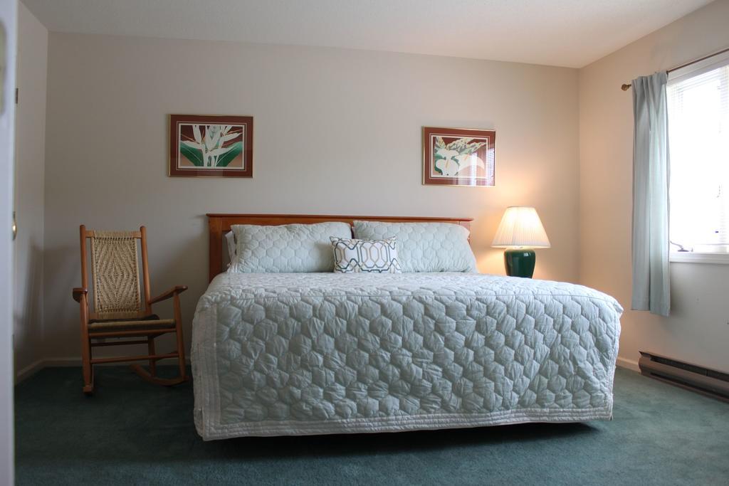 Nordic Inn Condominium Resort Lincoln Bagian luar foto