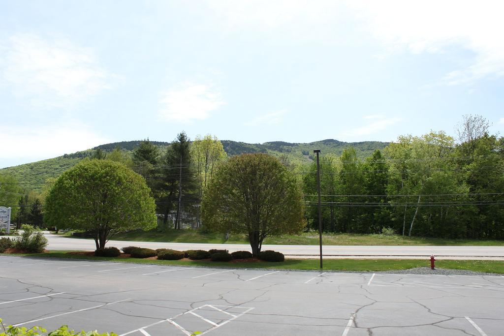 Nordic Inn Condominium Resort Lincoln Bagian luar foto
