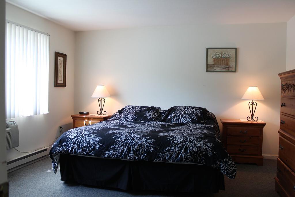 Nordic Inn Condominium Resort Lincoln Bagian luar foto