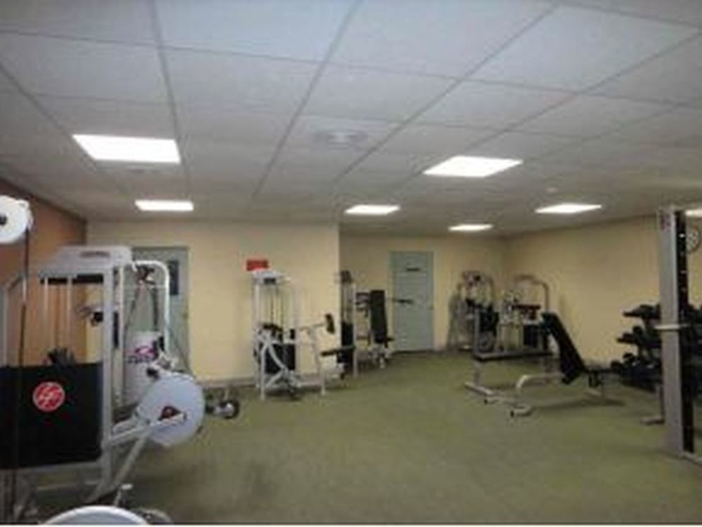 Nordic Inn Condominium Resort Lincoln Bagian luar foto