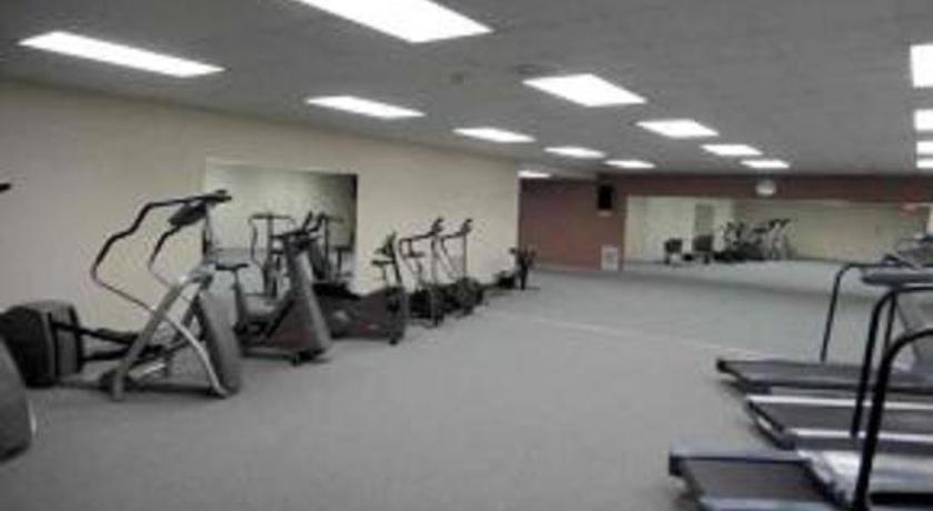 Nordic Inn Condominium Resort Lincoln Bagian luar foto